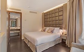 Hotel Palladium